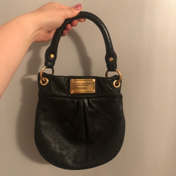 Marc Jacobs Handbags - Marc jacobs hand bag